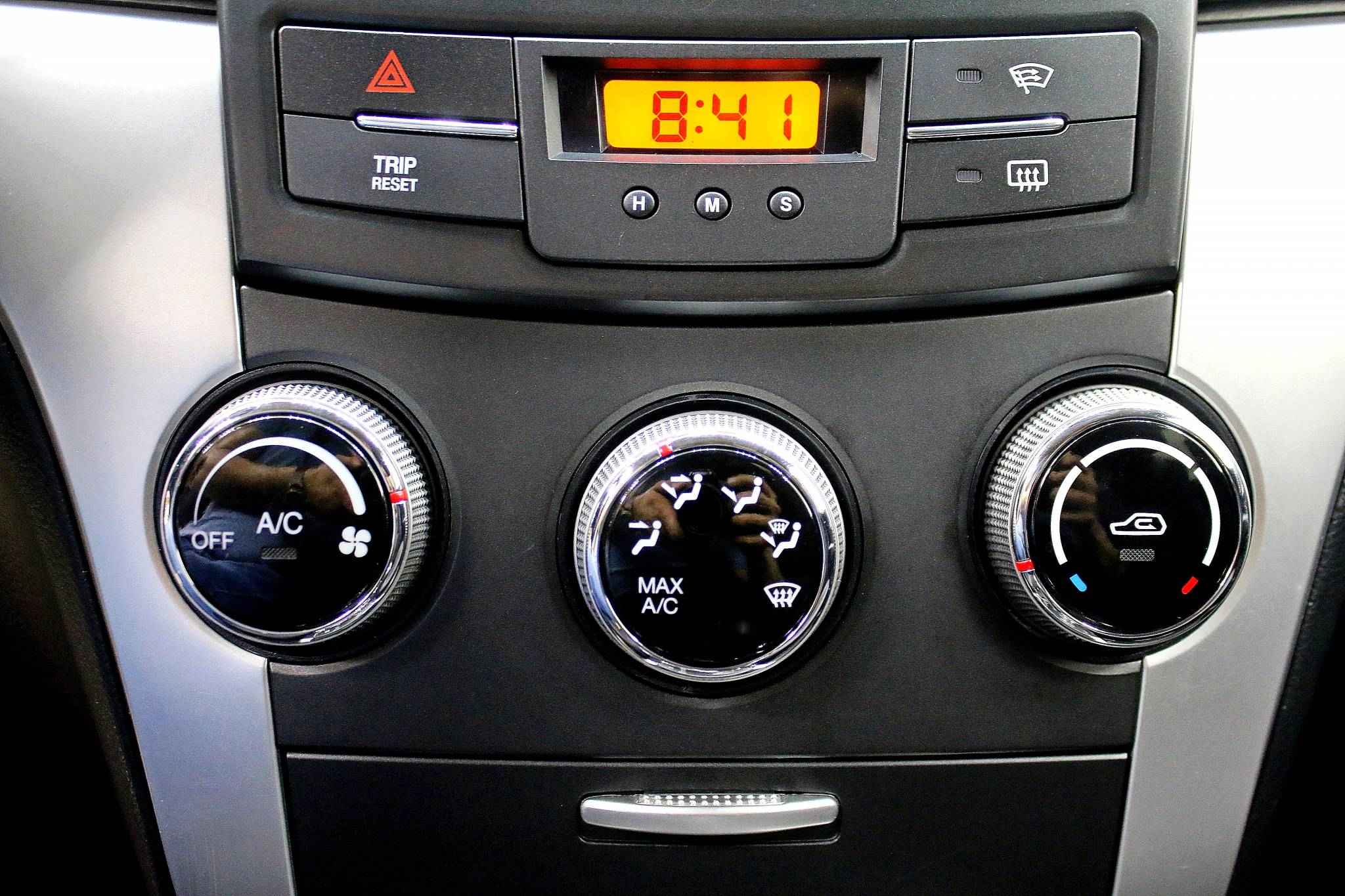 SsangYong Actyon, II