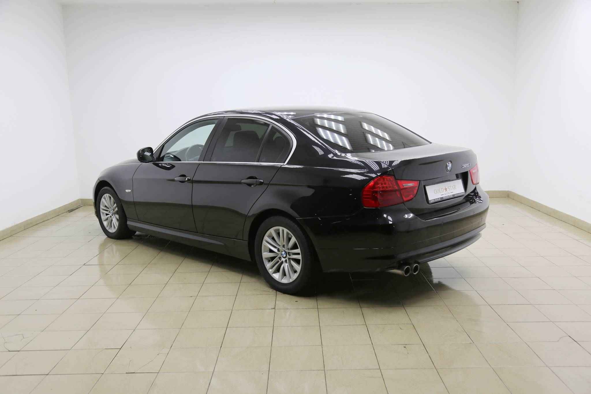 BMW 3 серии, V (E90/E91/E92/E93) Рестайлинг