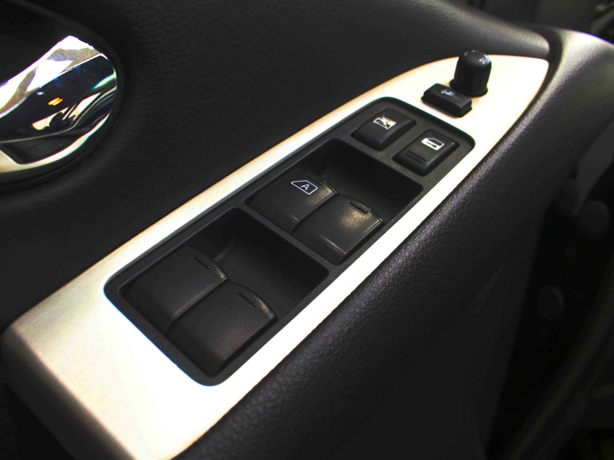 Nissan Murano, II (Z51) Рестайлинг 2