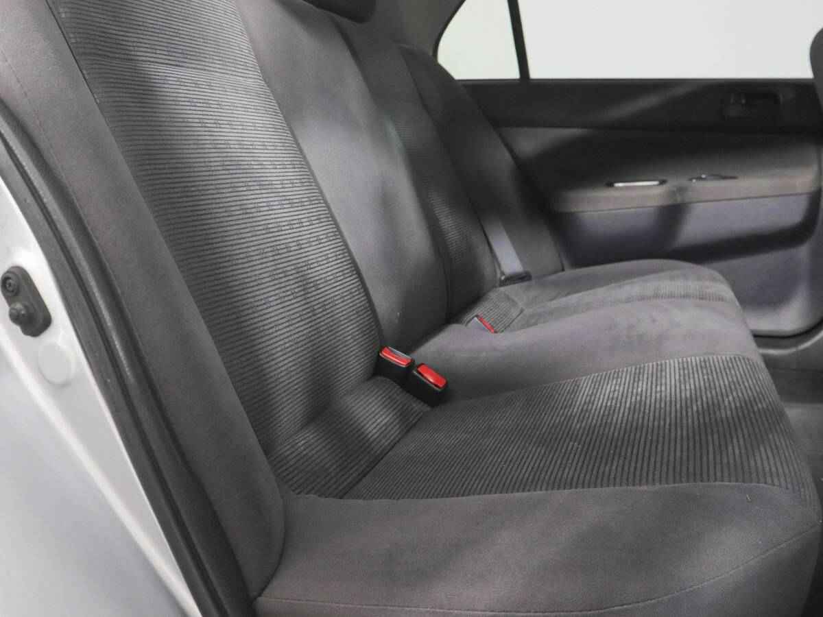 Mitsubishi Lancer, IX Рестайлинг