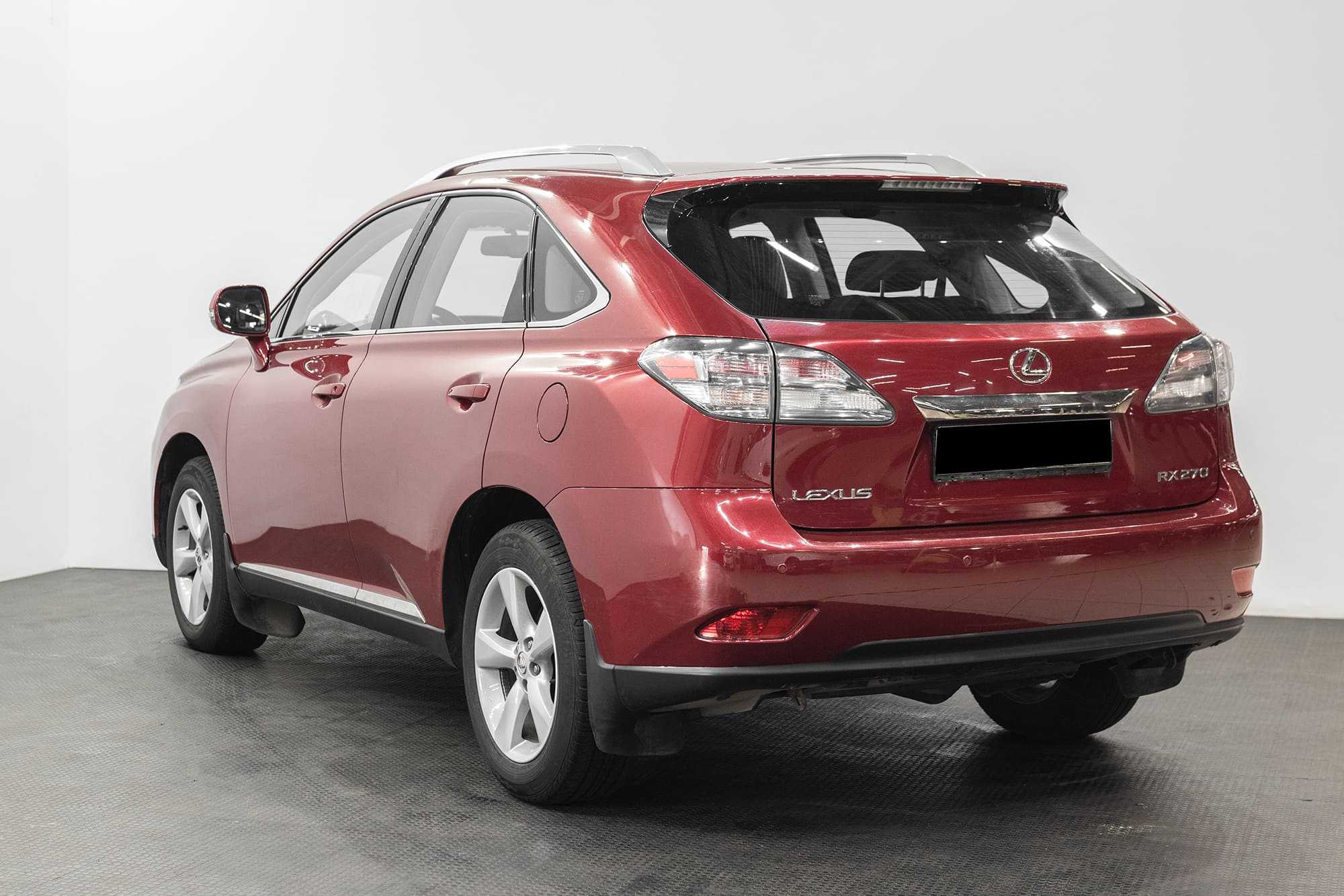 Lexus RX 270