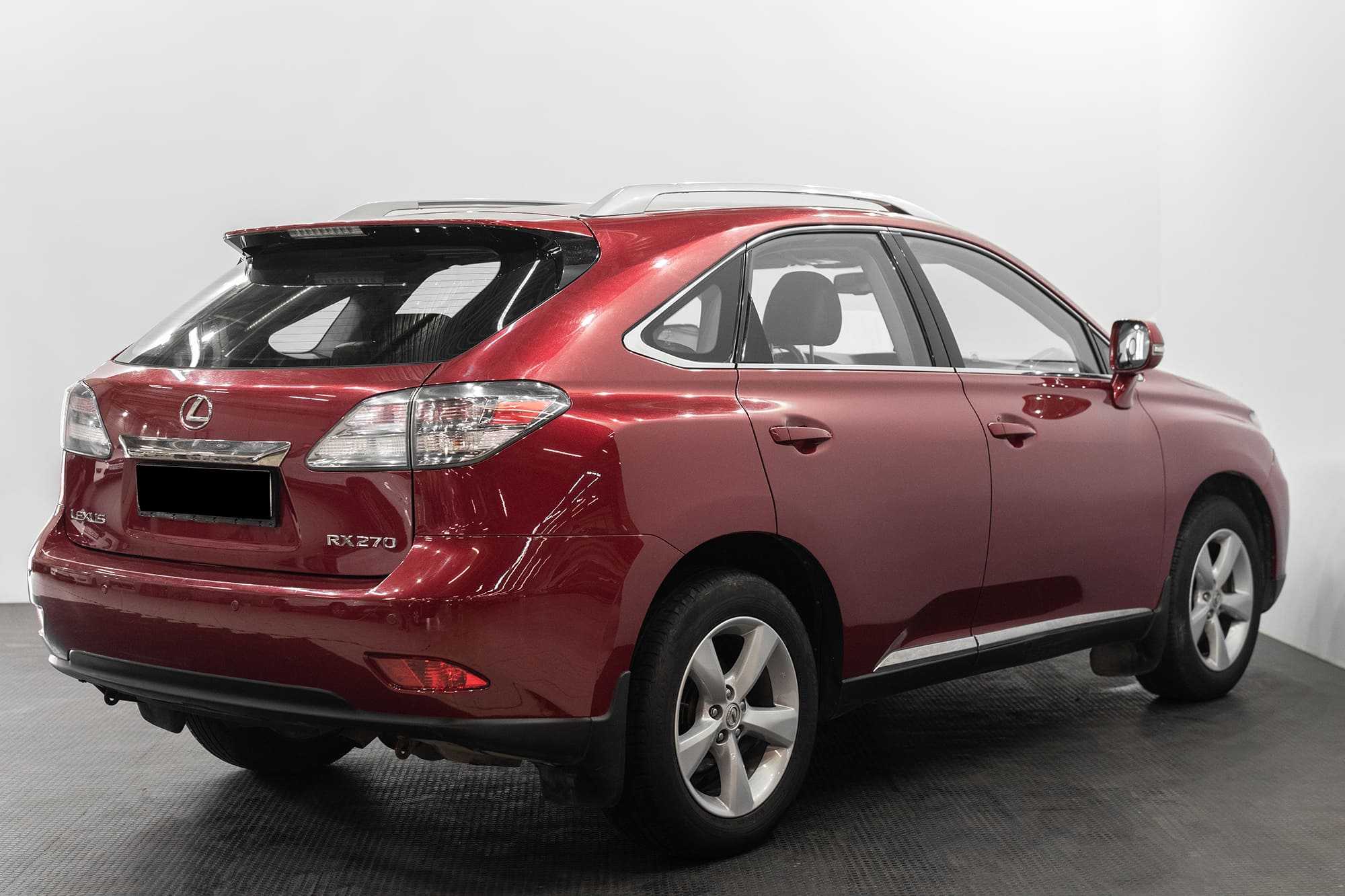 Lexus RX 270