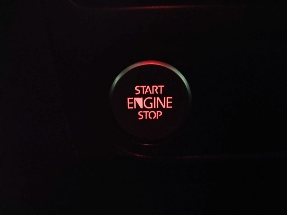 Volkswagen Tiguan, 2013