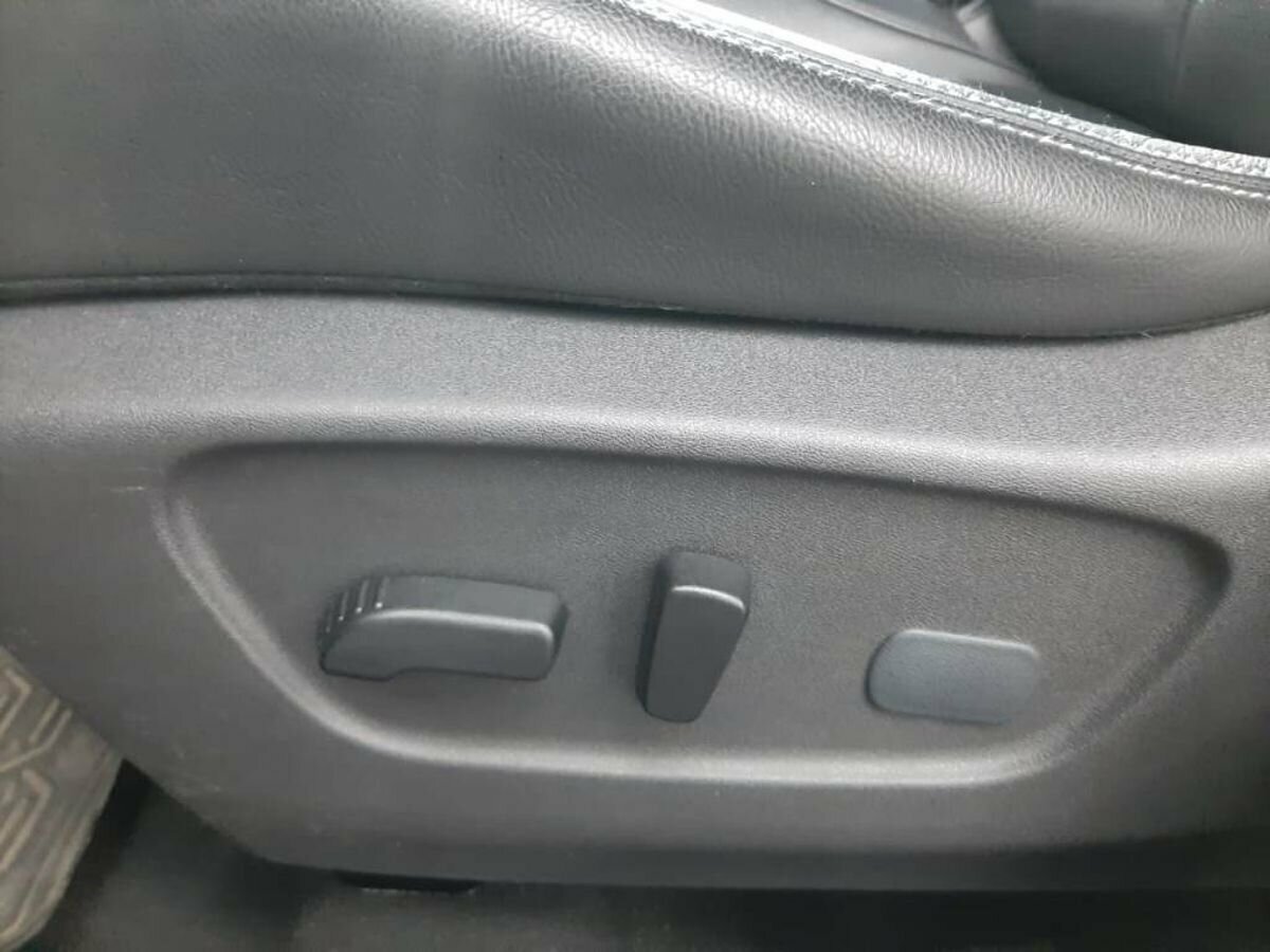 Nissan Qashqai, 2017