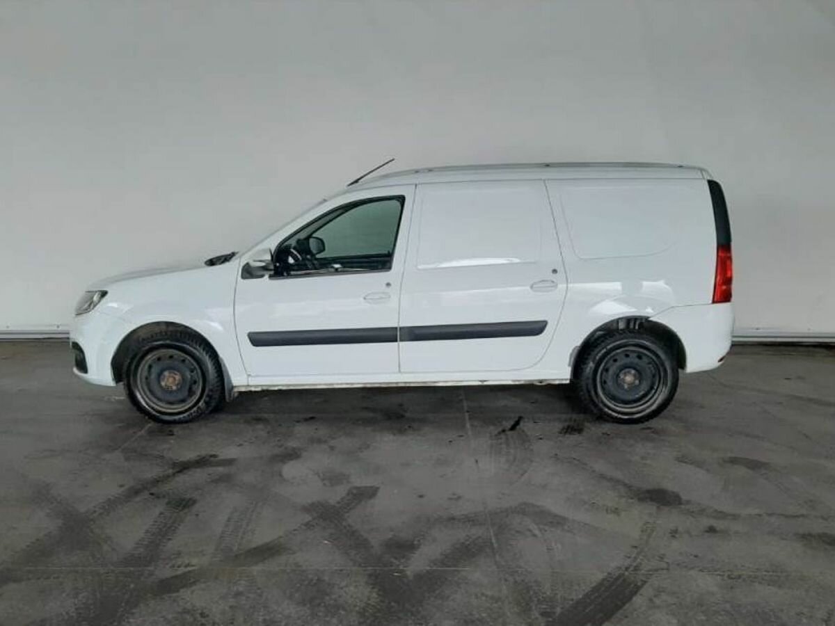 Lada (ВАЗ) Largus, 2021