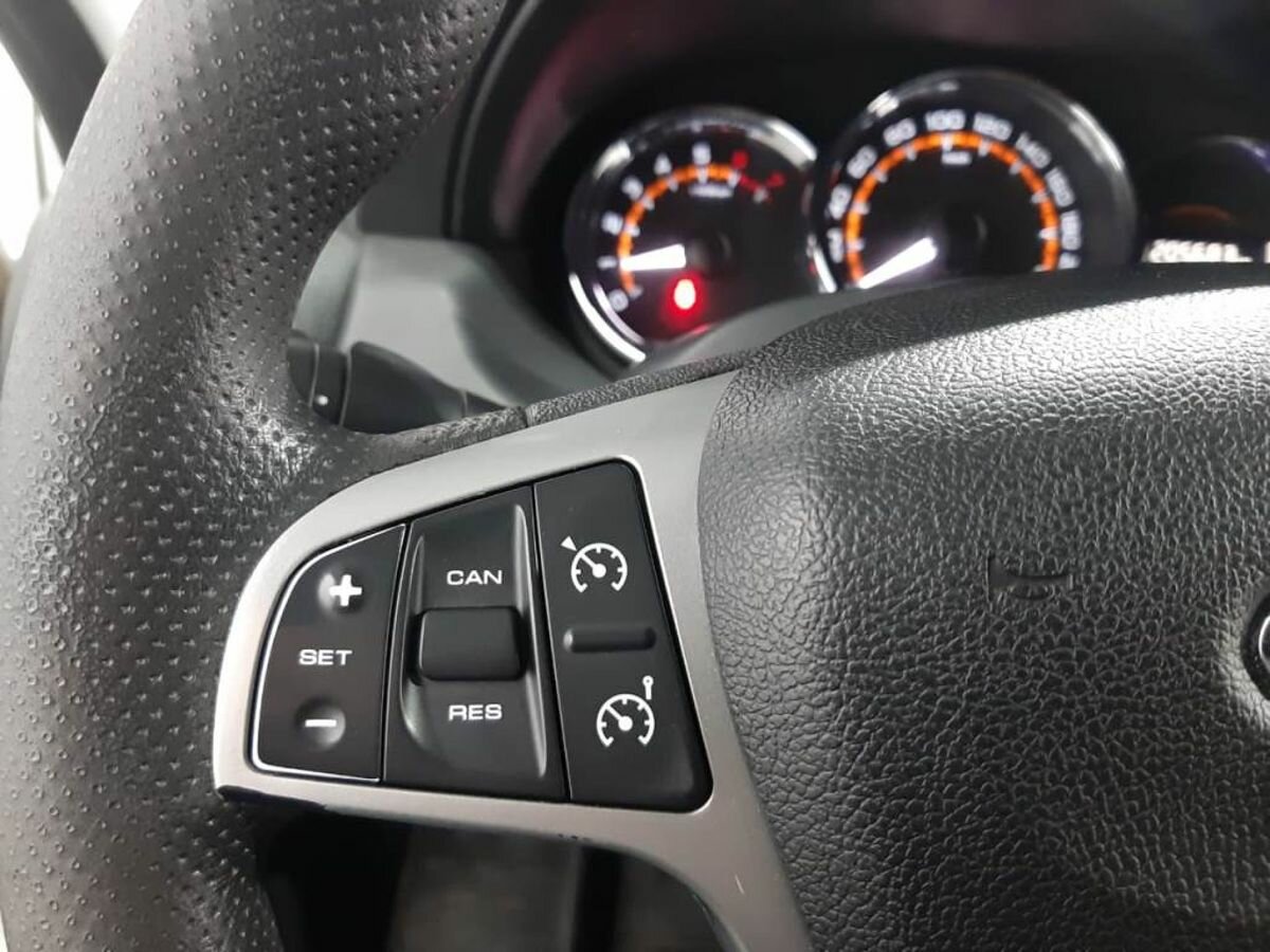 Lada (ВАЗ) Largus, 2021