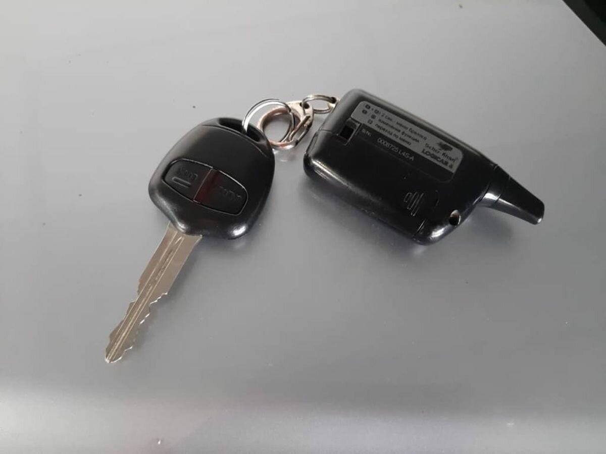 Mitsubishi ASX, 2013