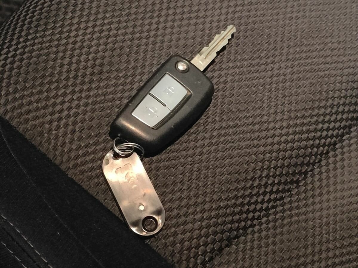 Nissan X-Trail, 2018