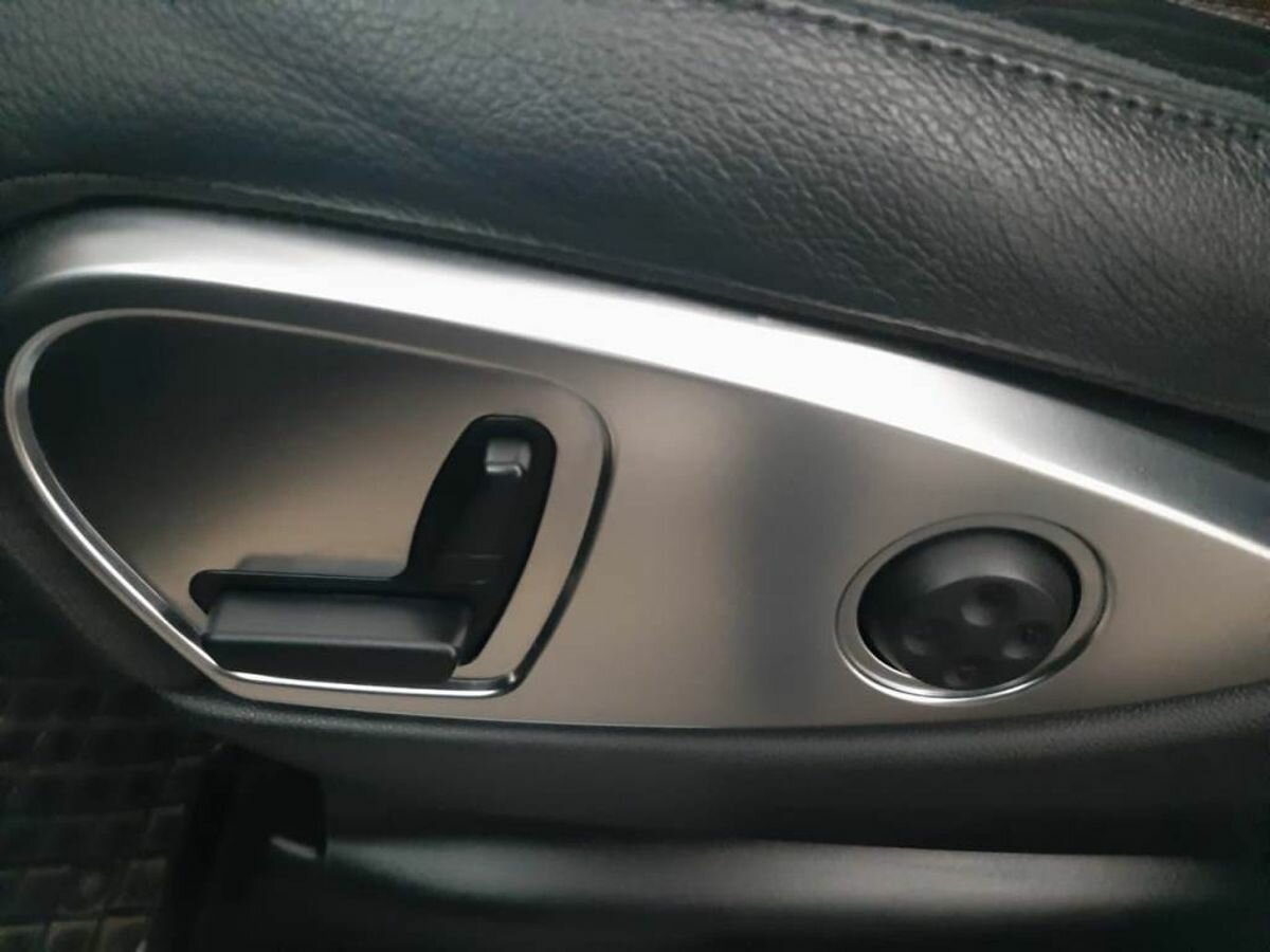 Mercedes-Benz GL-Класс 350, 2012