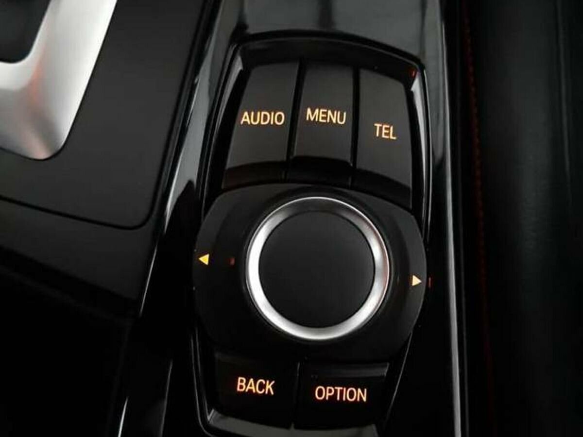 BMW 3 серии 320d, 2012