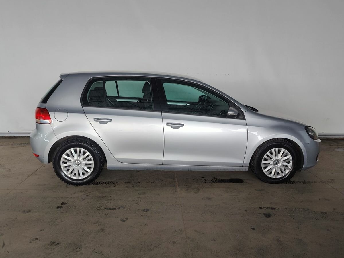 Volkswagen Golf, 2011