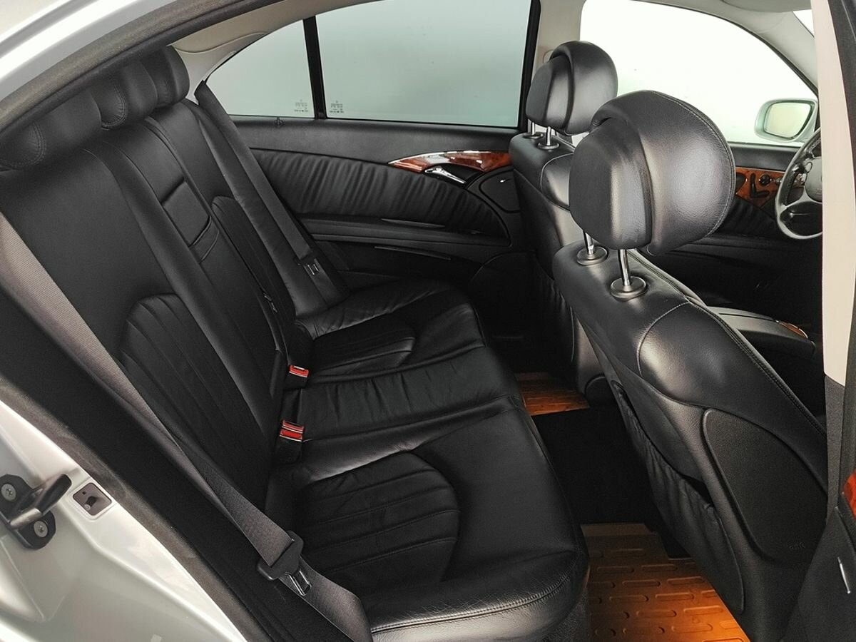 Mercedes-Benz E-Класс 280, 2006