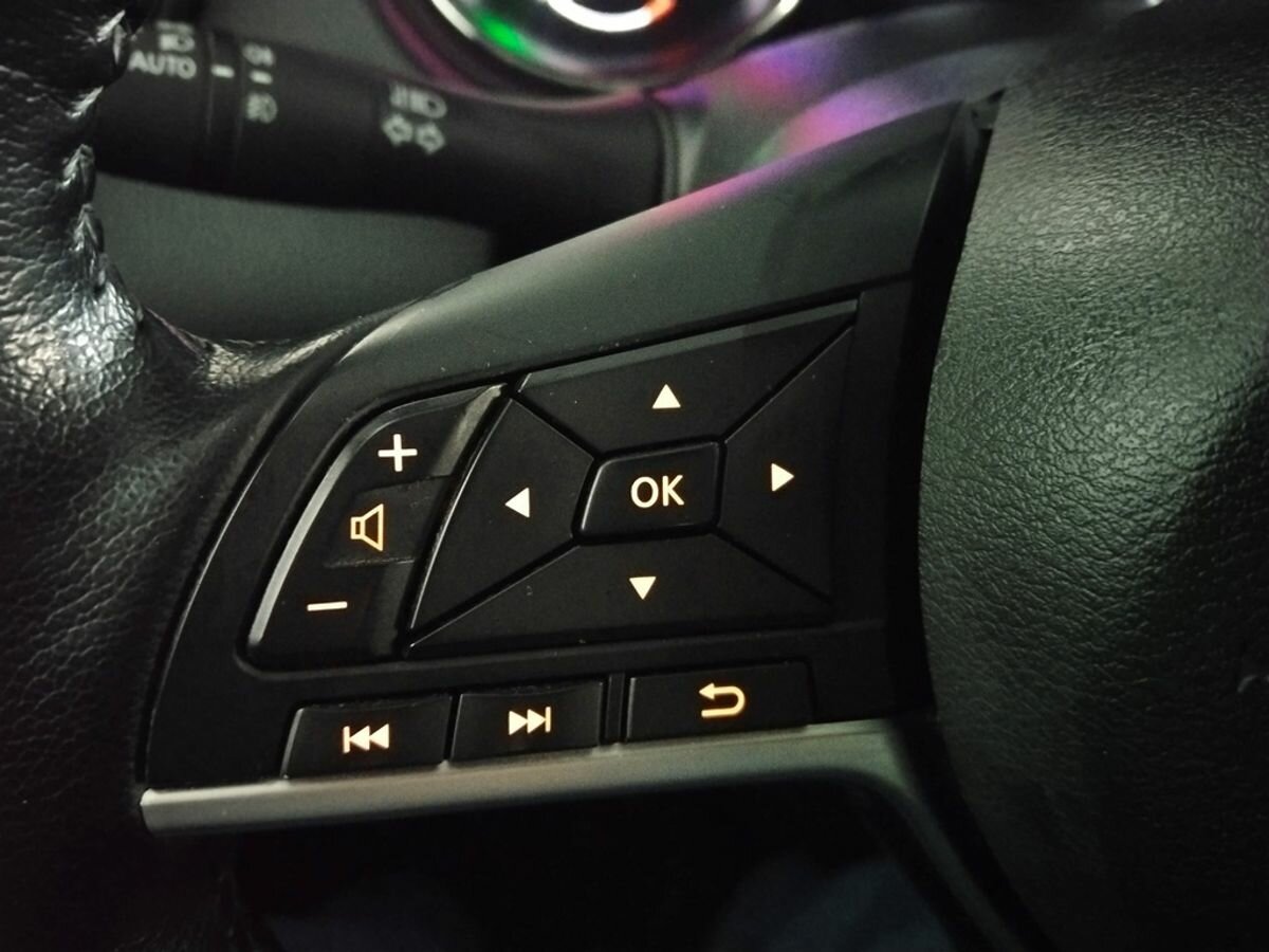 Nissan X-Trail, 2021