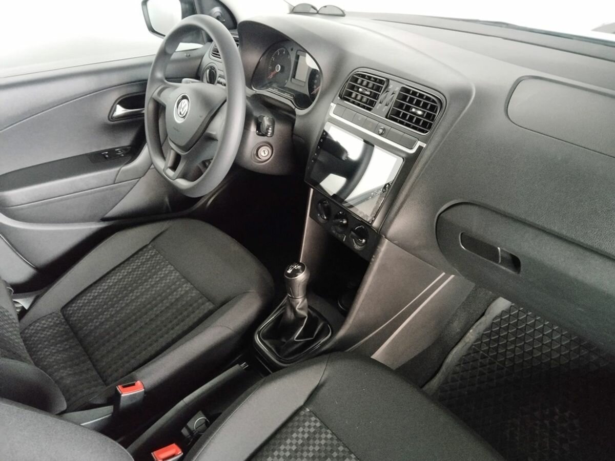 Volkswagen Polo, 2017