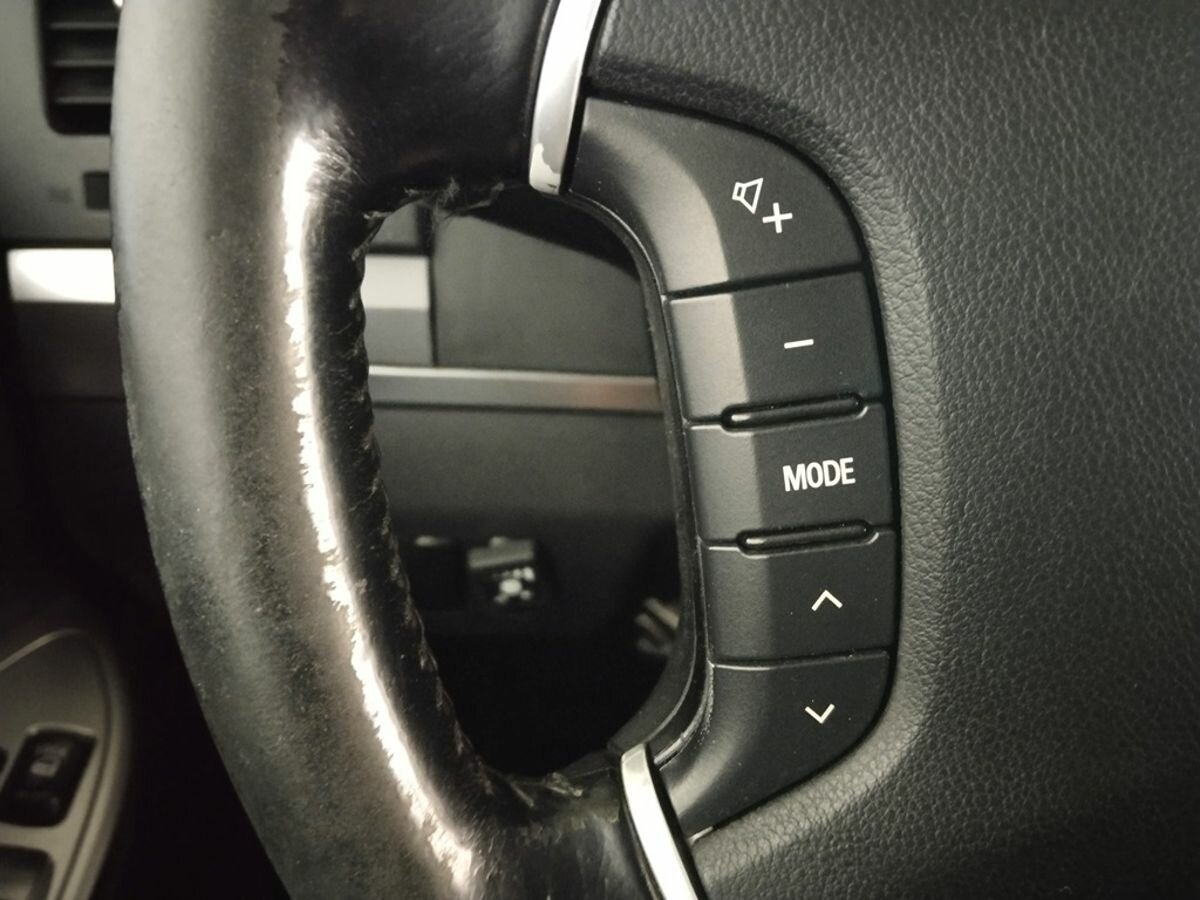 Mitsubishi Pajero, 2012