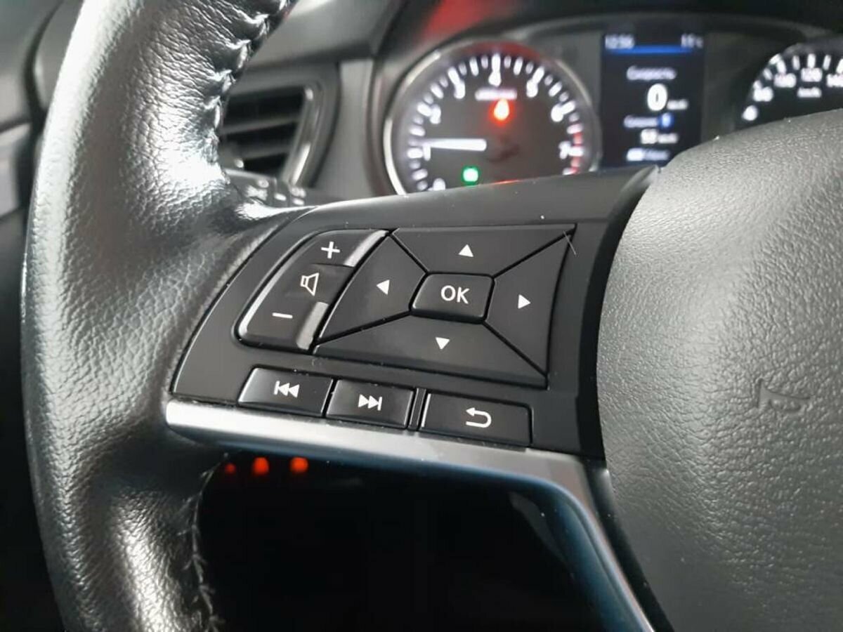 Nissan X-Trail, 2021