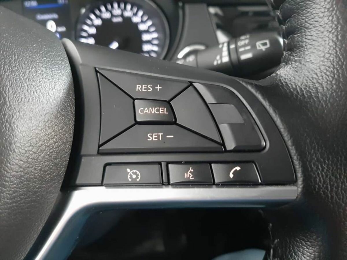 Nissan X-Trail, 2021