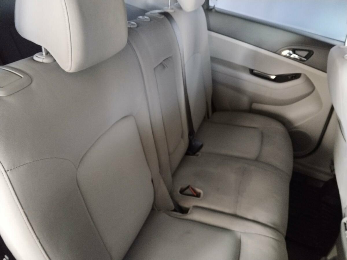 Chevrolet Orlando, 2013