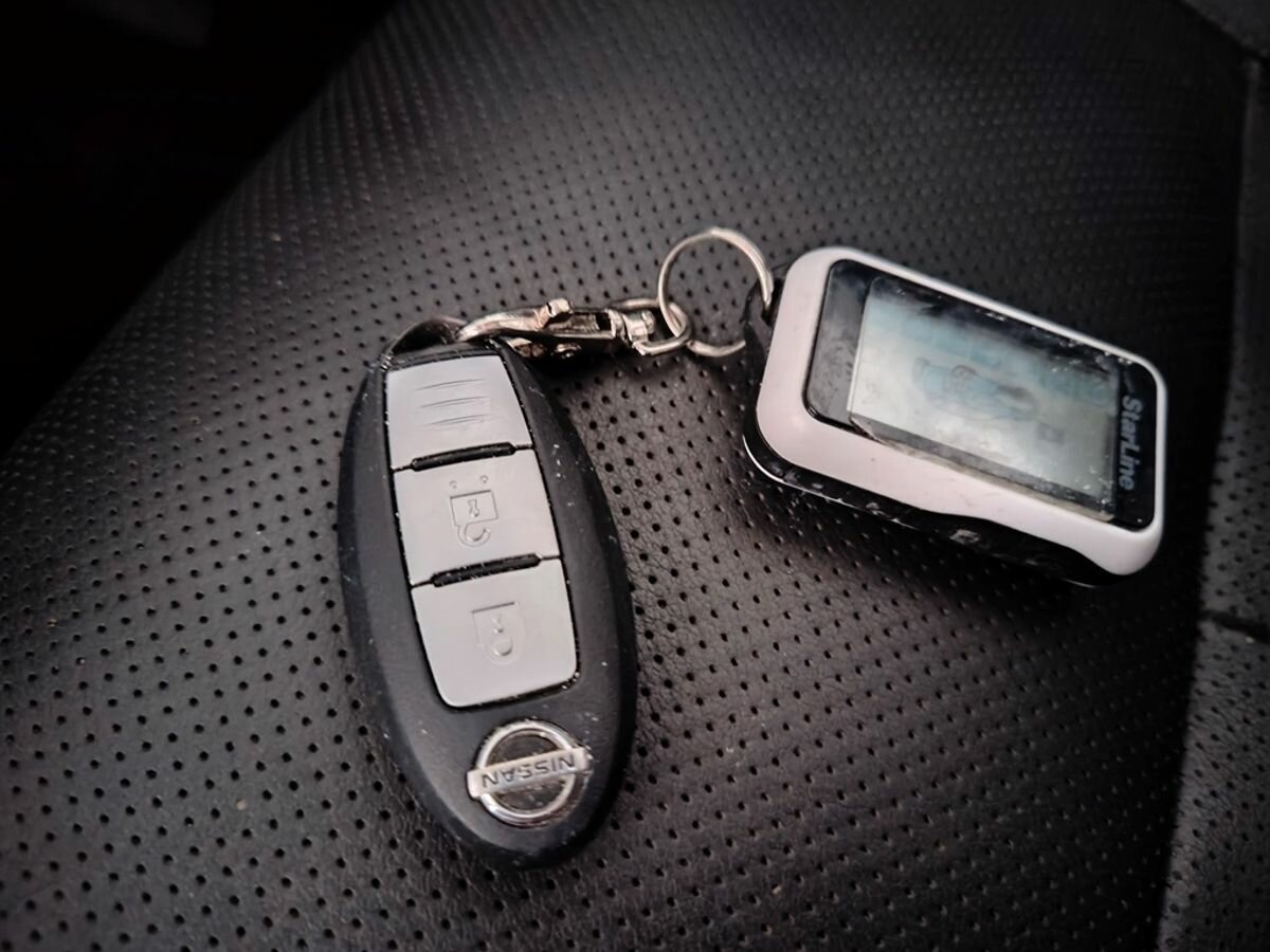 Nissan Qashqai, 2014