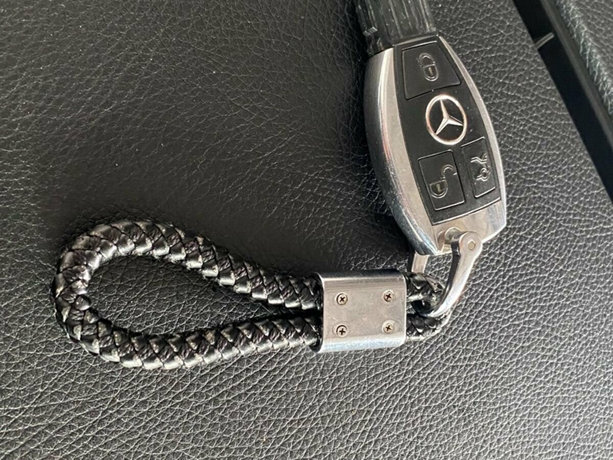 Mercedes-Benz E-Класс 280, 2007