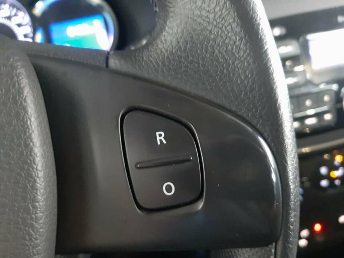 Renault Sandero Stepway, 2017