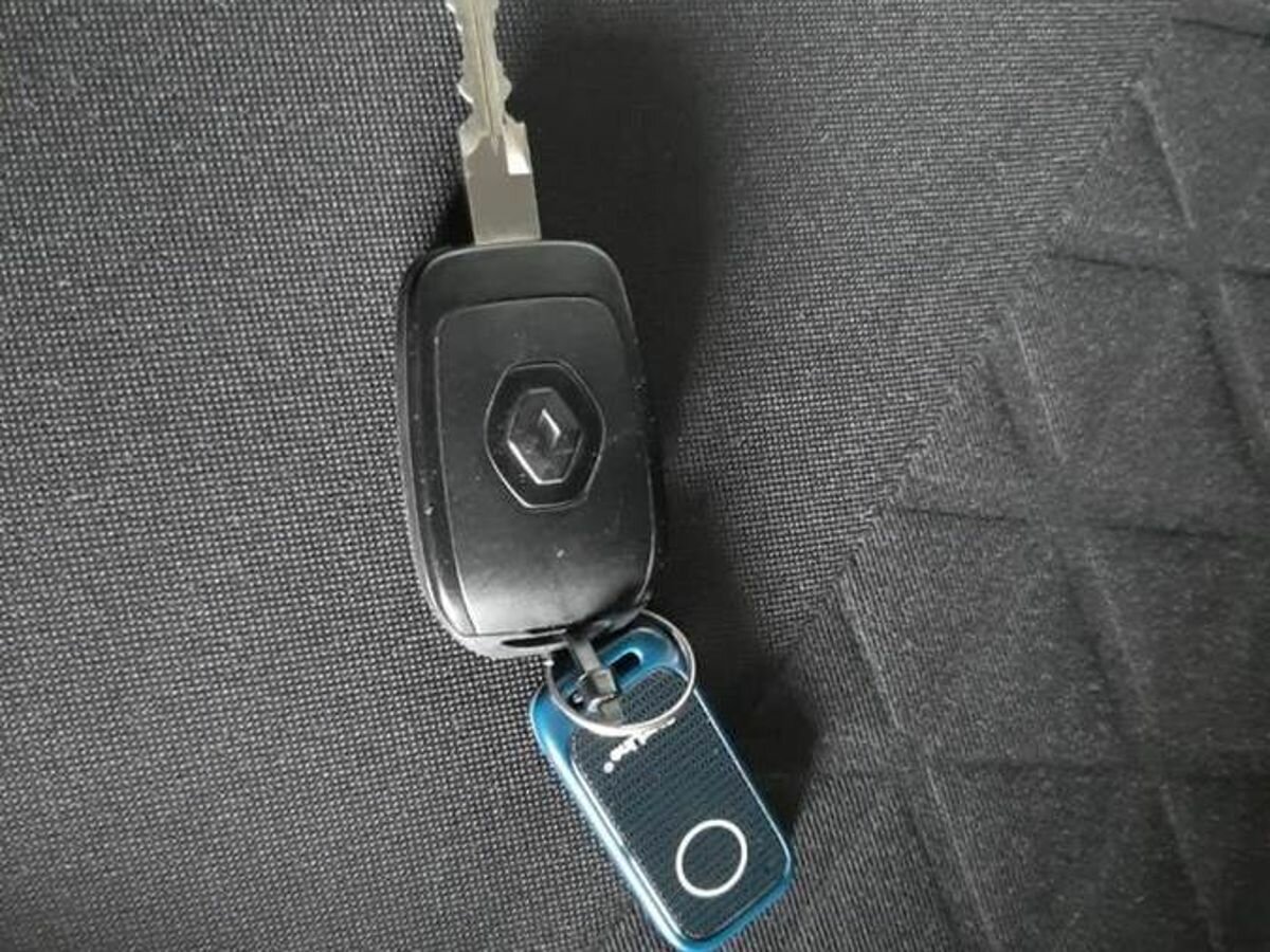 Renault Sandero Stepway, 2017